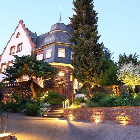 Blumeins - Das Refugium Gross-Umstadt Exterior foto