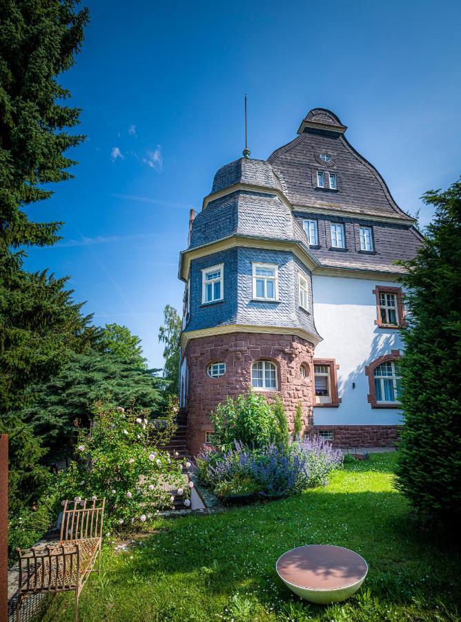 Blumeins - Das Refugium Gross-Umstadt Exterior foto